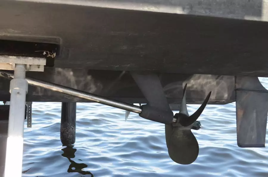 1999 Sea Ray 500 Sundancer