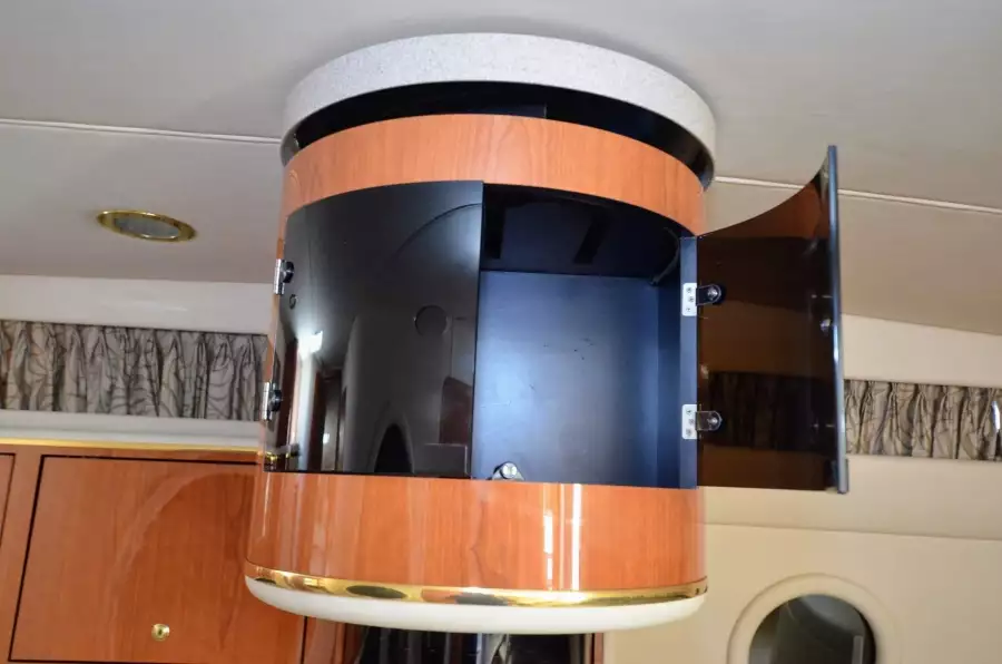 1999 Sea Ray 500 Sundancer