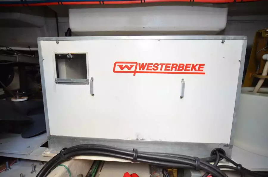 1999 Sea Ray 500 Sundancer