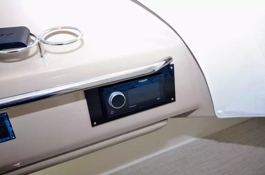 1999 Sea Ray 500 Sundancer