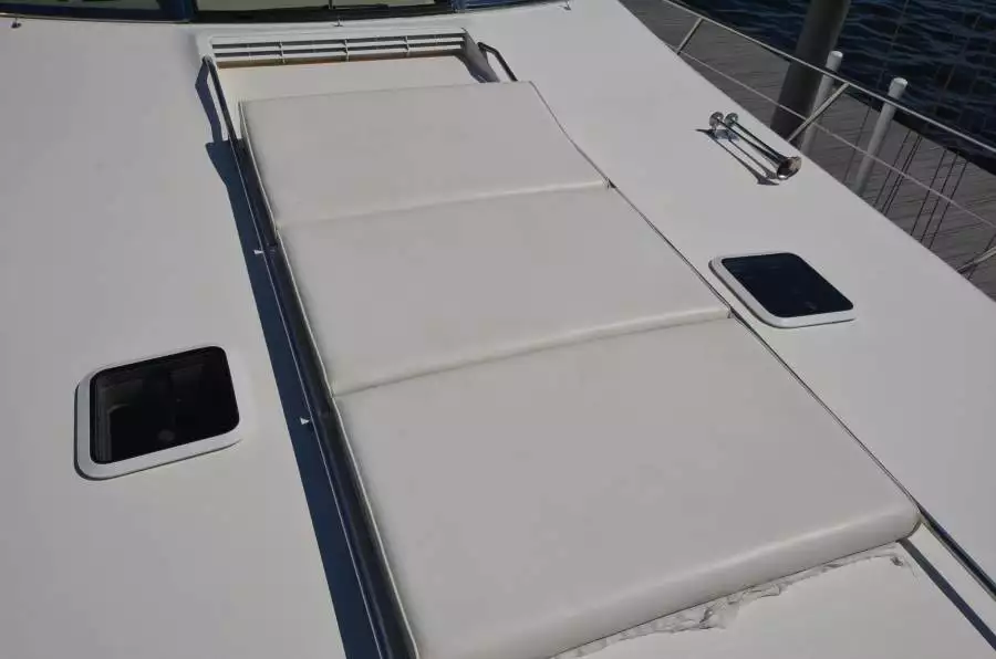 1999 Sea Ray 500 Sundancer