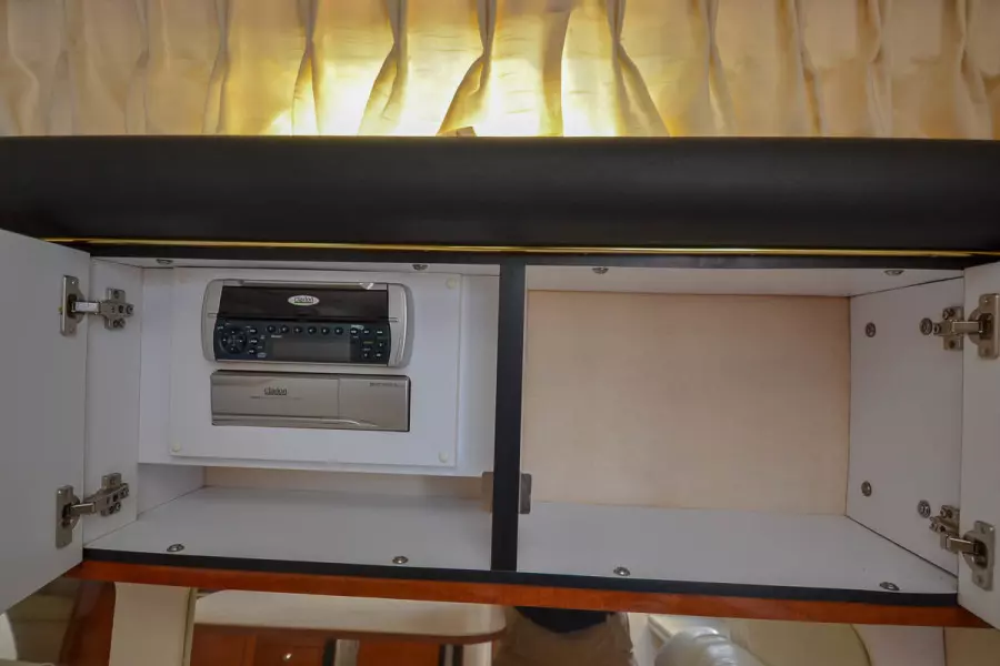 2002 Sea Ray 340 Sundancer