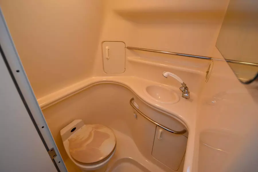 2002 Sea Ray 340 Sundancer