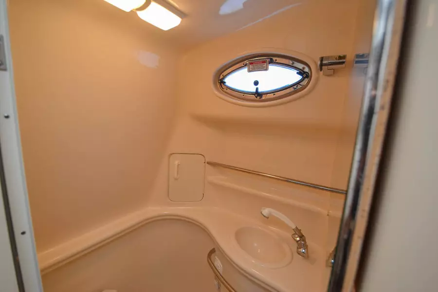 2002 Sea Ray 340 Sundancer