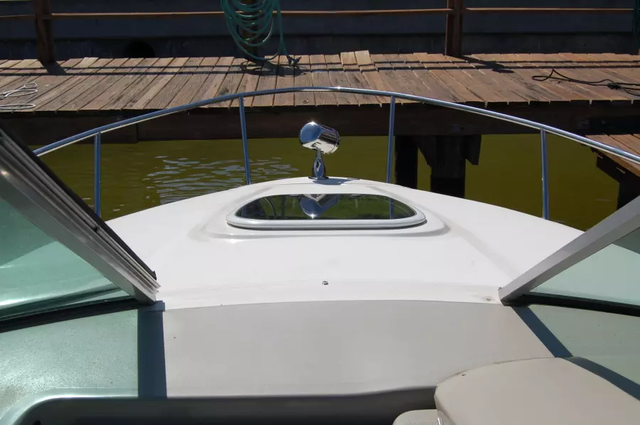 2011 Sea Ray 240 DA