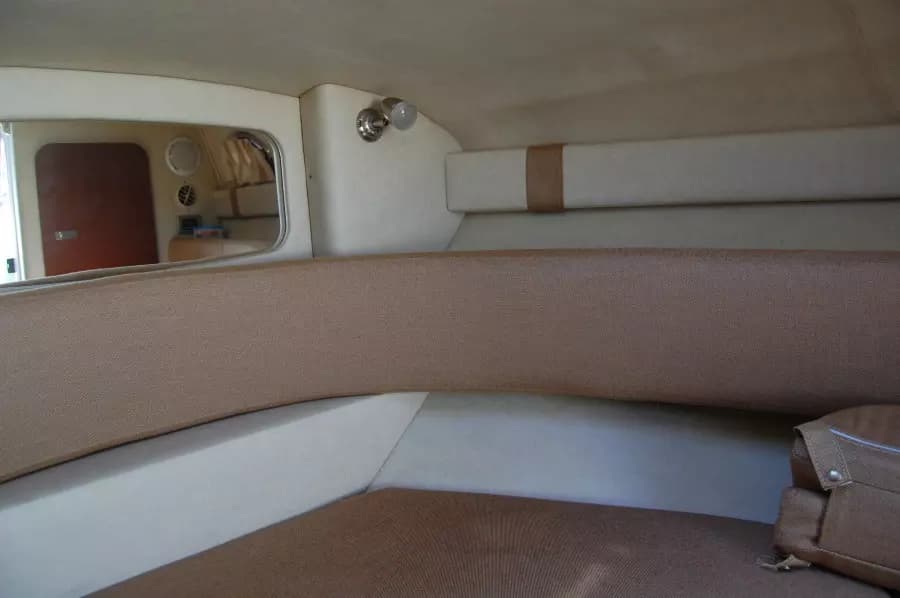 2011 Sea Ray 240 DA