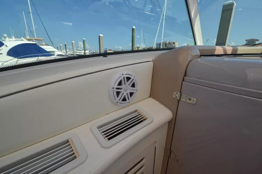 2004 Sea Ray 500 Sundancer