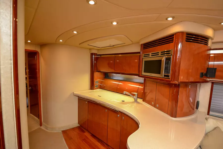 Galley