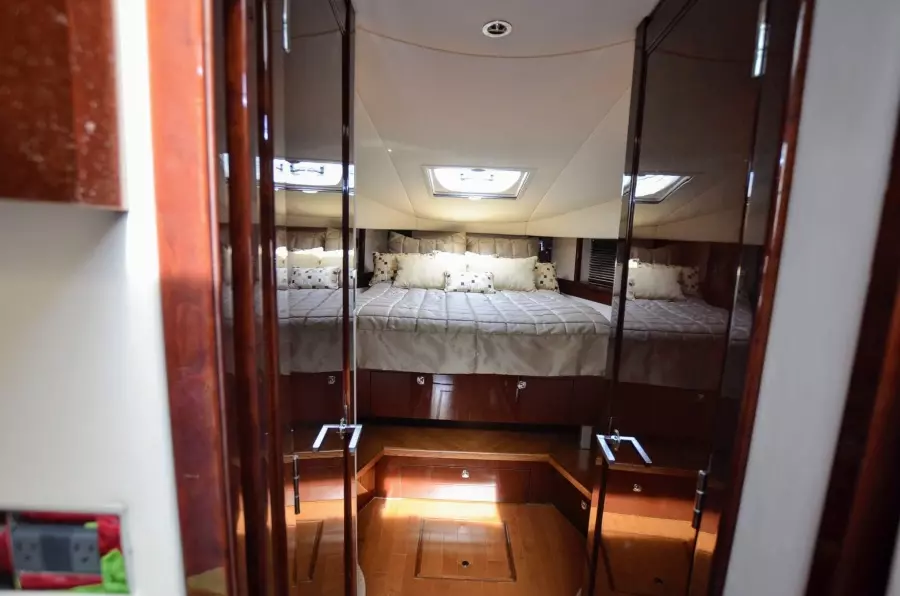 2011 Sea Ray 500 Sundancer