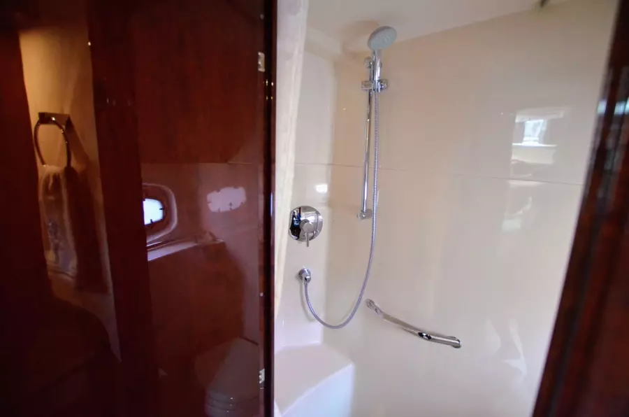 2011 Sea Ray 500 Sundancer