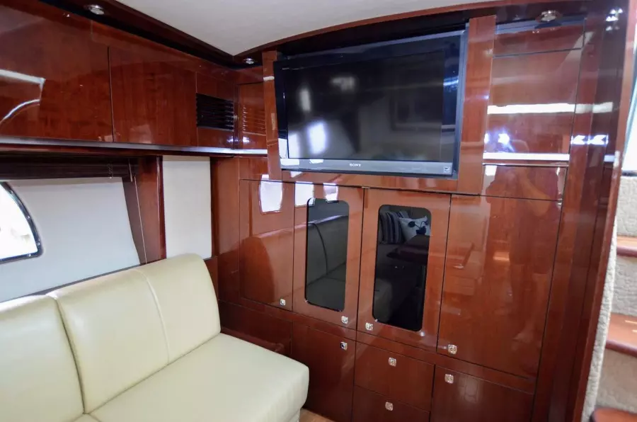 2011 Sea Ray 500 Sundancer