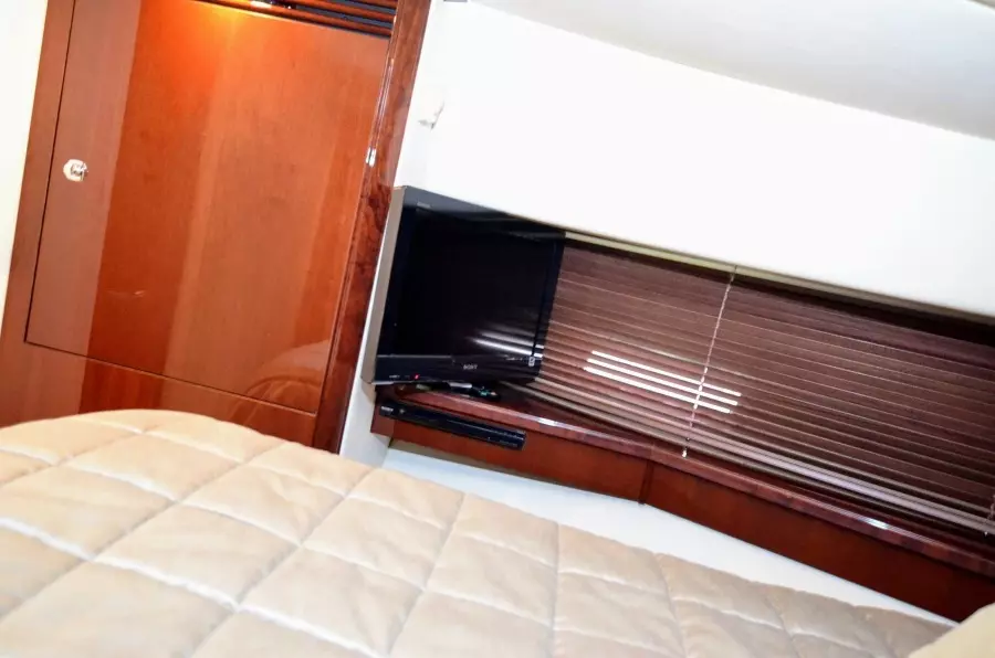 2011 Sea Ray 500 Sundancer