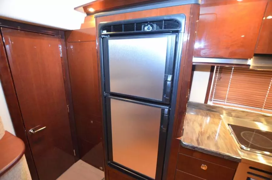 2011 Sea Ray 500 Sundancer