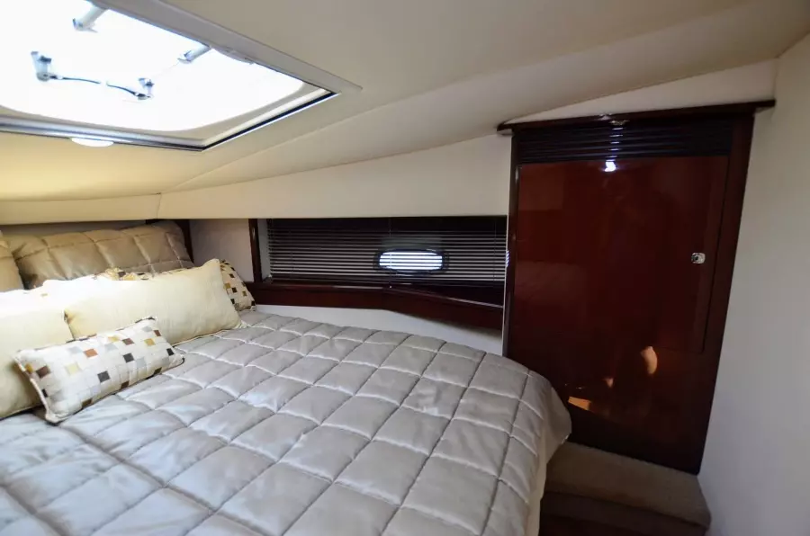 2011 Sea Ray 500 Sundancer