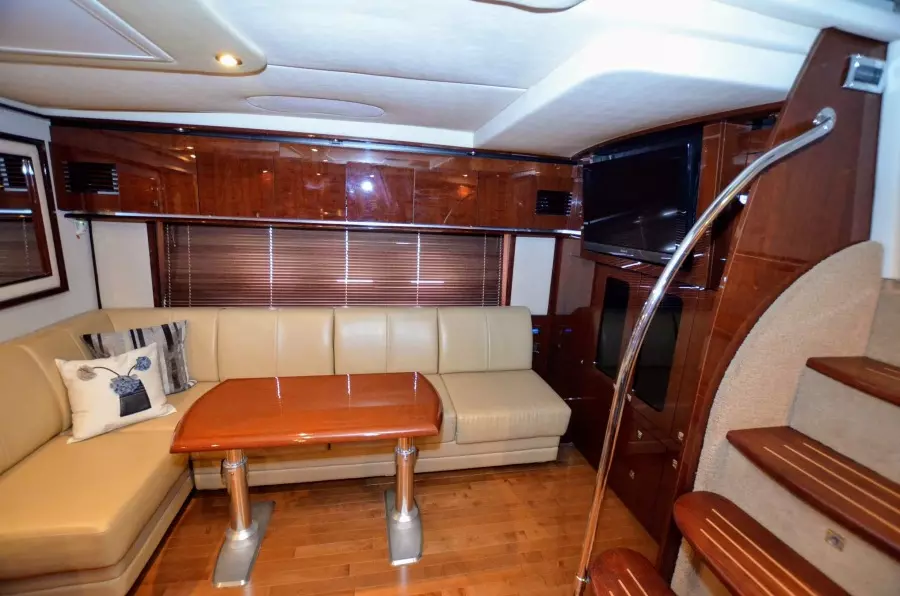 2011 Sea Ray 500 Sundancer