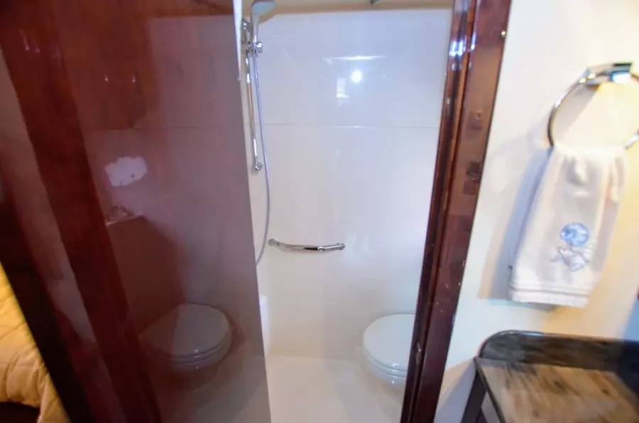 2011 Sea Ray 500 Sundancer