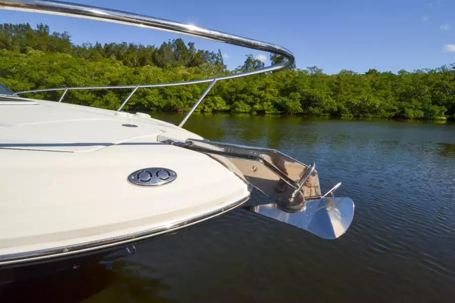 2004 Sea Ray 290 Sun Sport