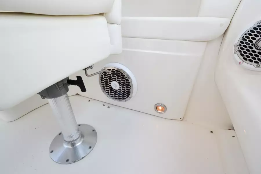 2004 Sea Ray 290 Sun Sport