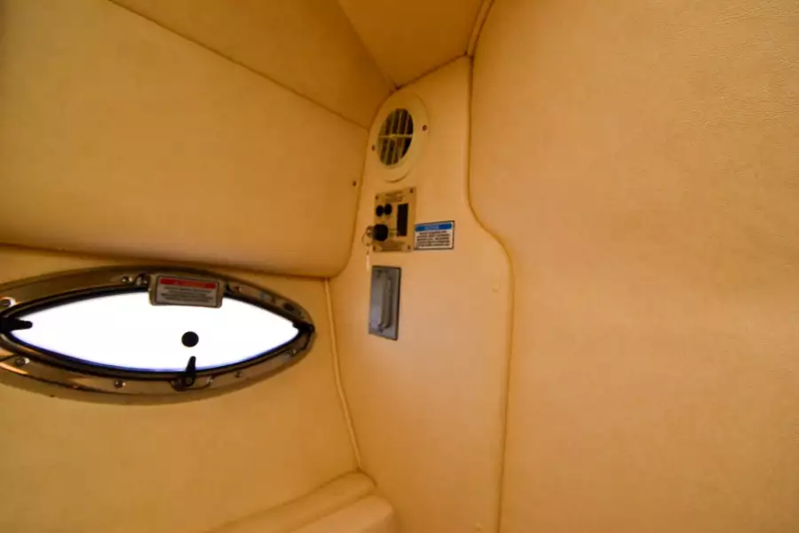 2004 Sea Ray 290 Sun Sport