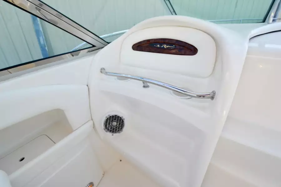 2004 Sea Ray 290 Sun Sport