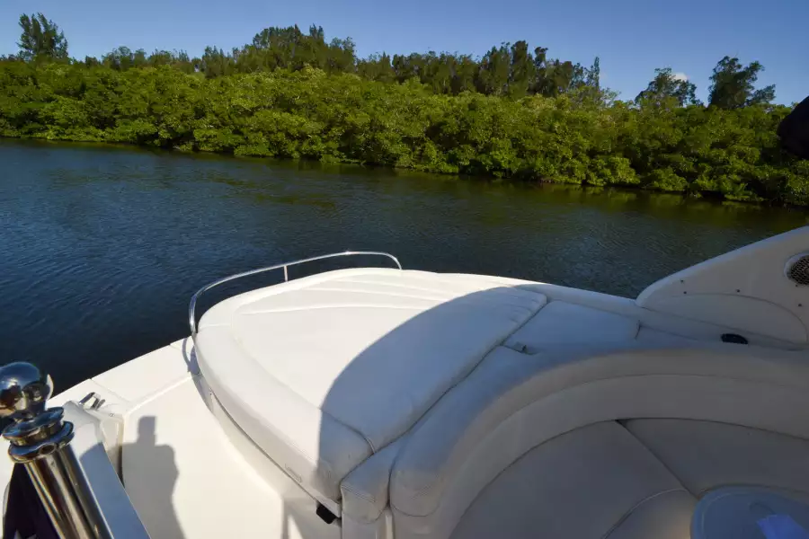 2004 Sea Ray 290 Sun Sport