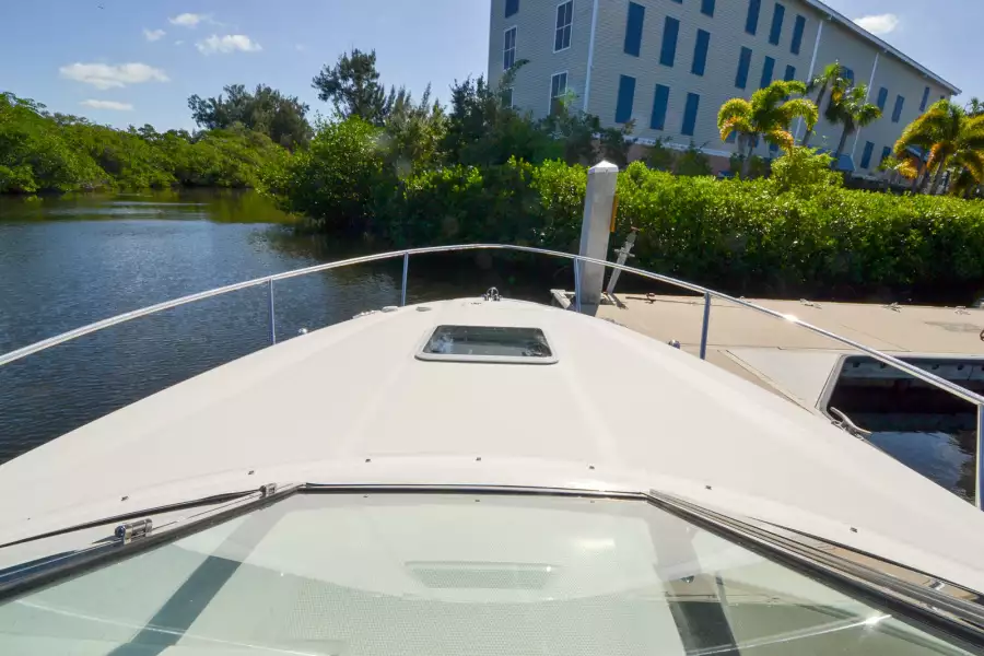 2004 Sea Ray 290 Sun Sport