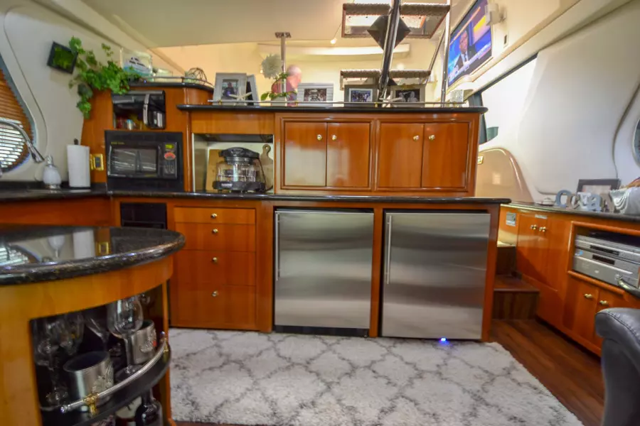 Subzero Refrigeration