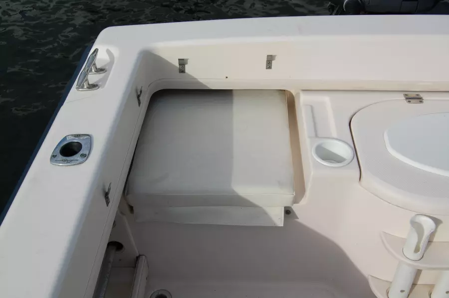 2003 Grady-White 228 Seafarer