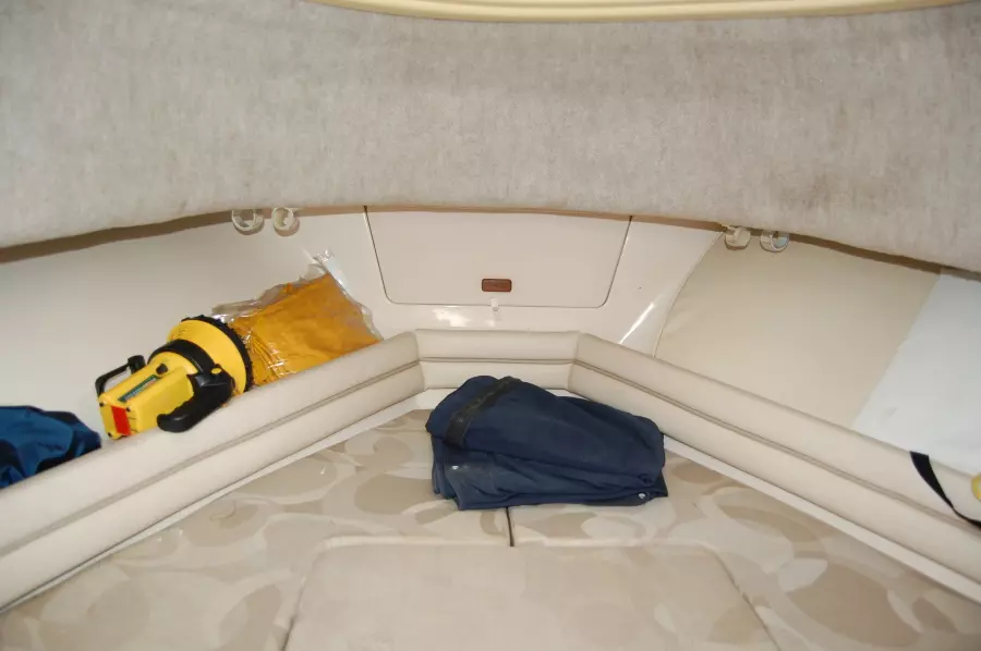 2003 Grady-White 228 Seafarer