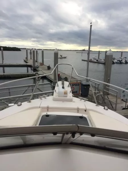 2003 Grady-White 228 Seafarer