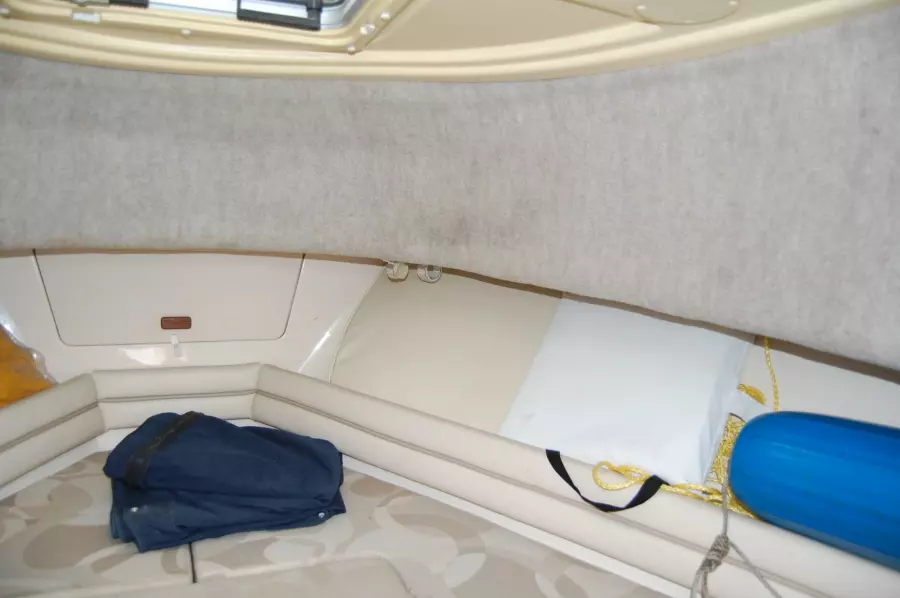 2003 Grady-White 228 Seafarer