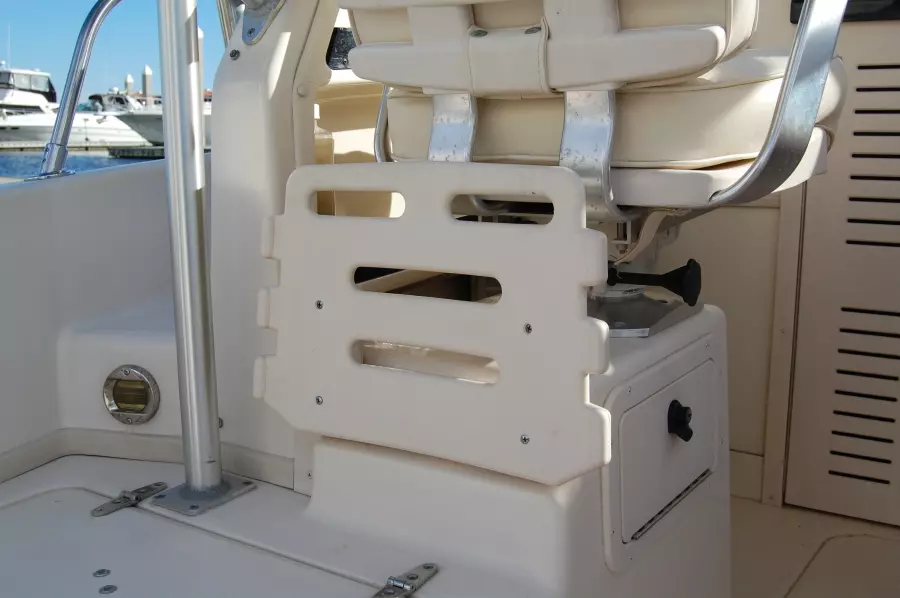 2003 Grady-White 228 Seafarer