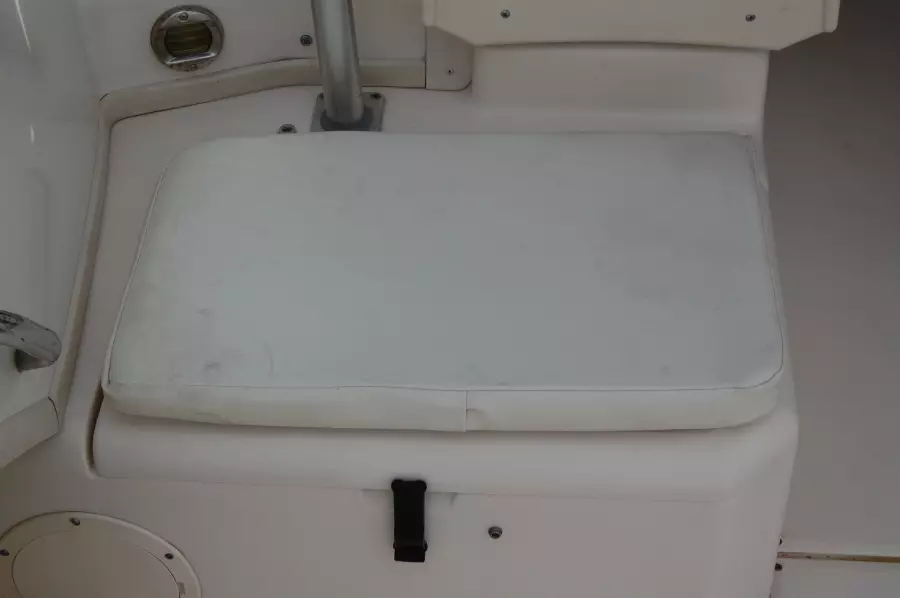 2003 Grady-White 228 Seafarer