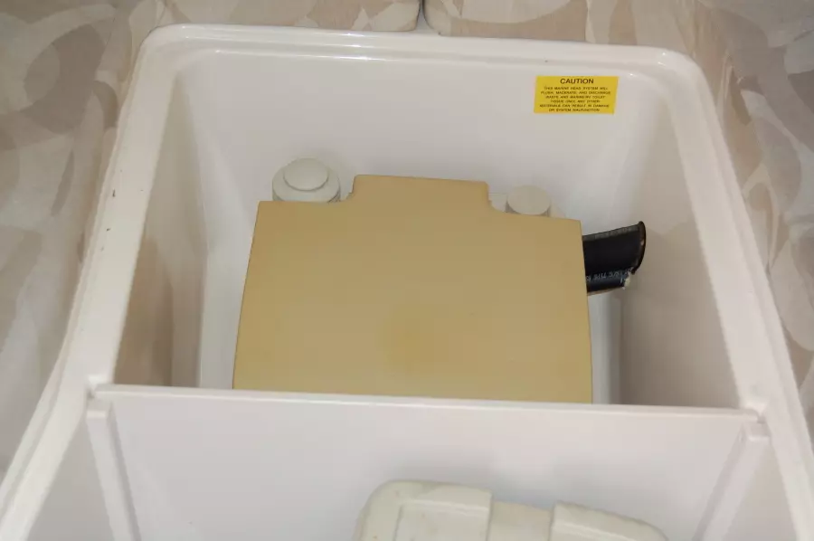 2003 Grady-White 228 Seafarer