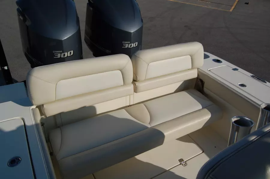 2015 Blackwood 27 Offshore