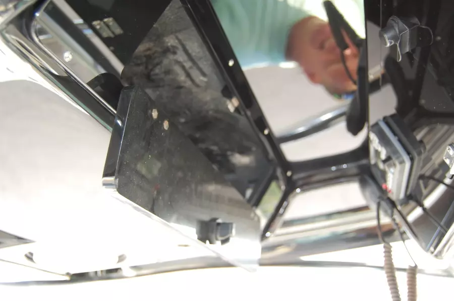 2015 Blackwood 27 Offshore