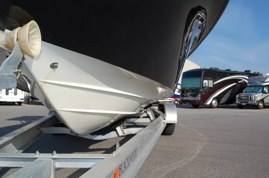 2015 Blackwood 27 Offshore