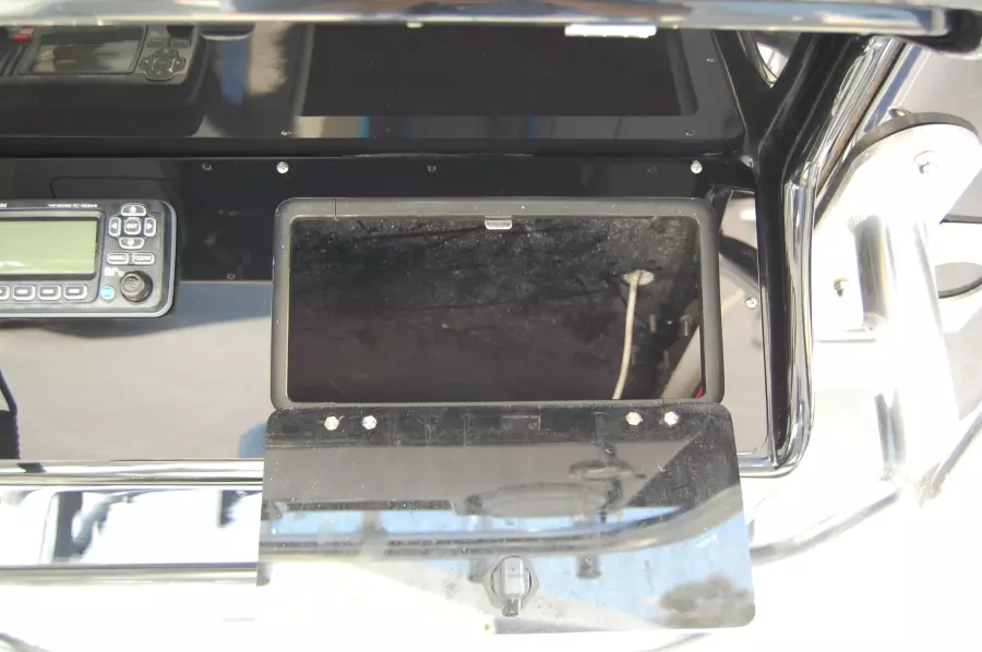 2015 Blackwood 27 Offshore