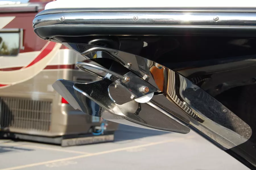 2015 Blackwood 27 Offshore