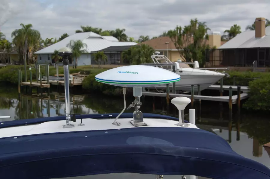 2006 Four Winns 278 Vista