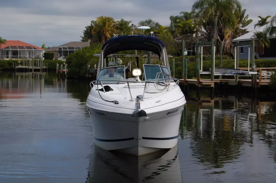 2006 Four Winns 278 Vista