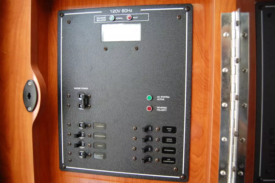 2006 Four Winns 278 Vista