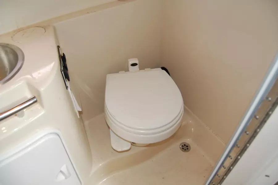 2006 Four Winns 278 Vista