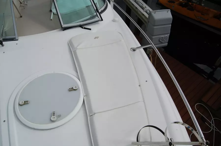 2006 Four Winns 278 Vista