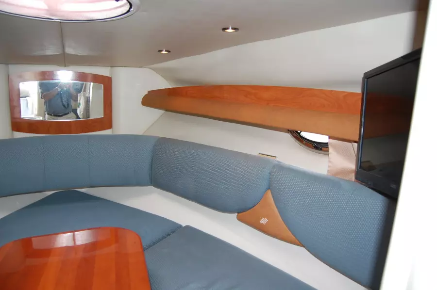 2006 Four Winns 278 Vista