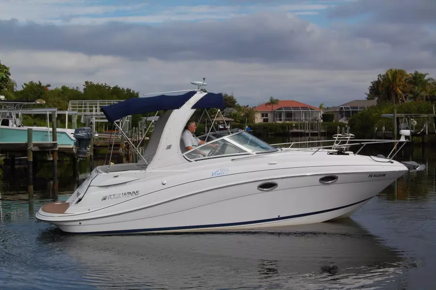 2006 Four Winns 278 Vista