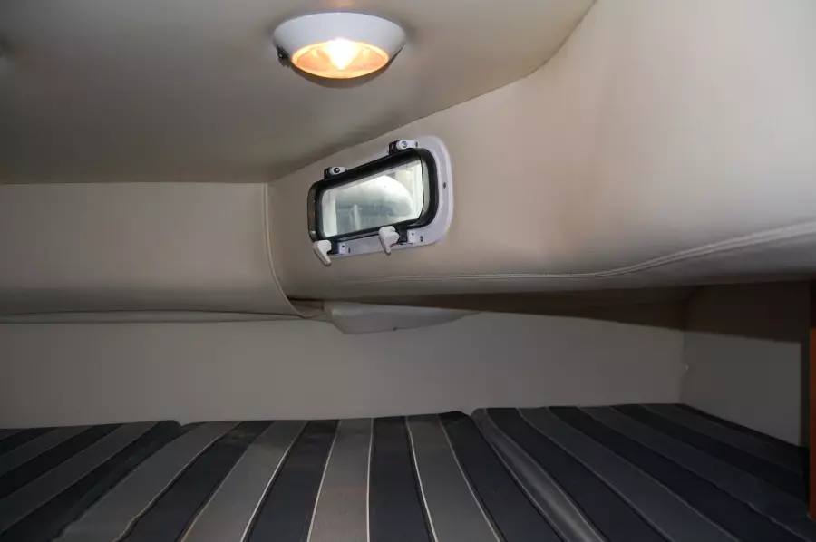 2006 Four Winns 278 Vista