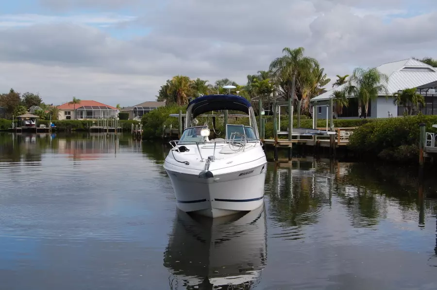 2006 Four Winns 278 Vista