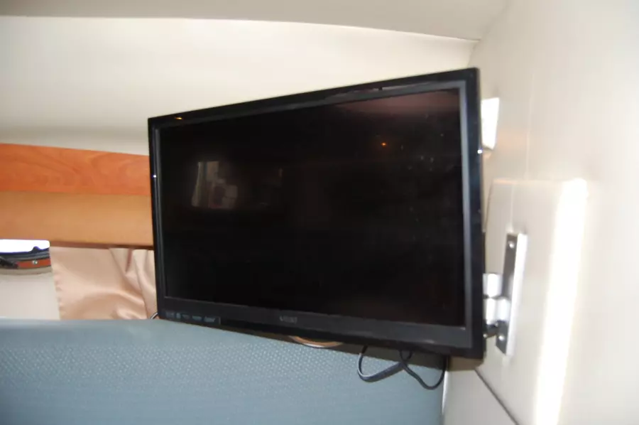 2006 Four Winns 278 Vista