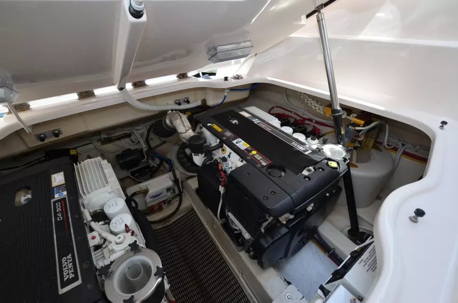 2008 Tiara Yachts 35 Sovran